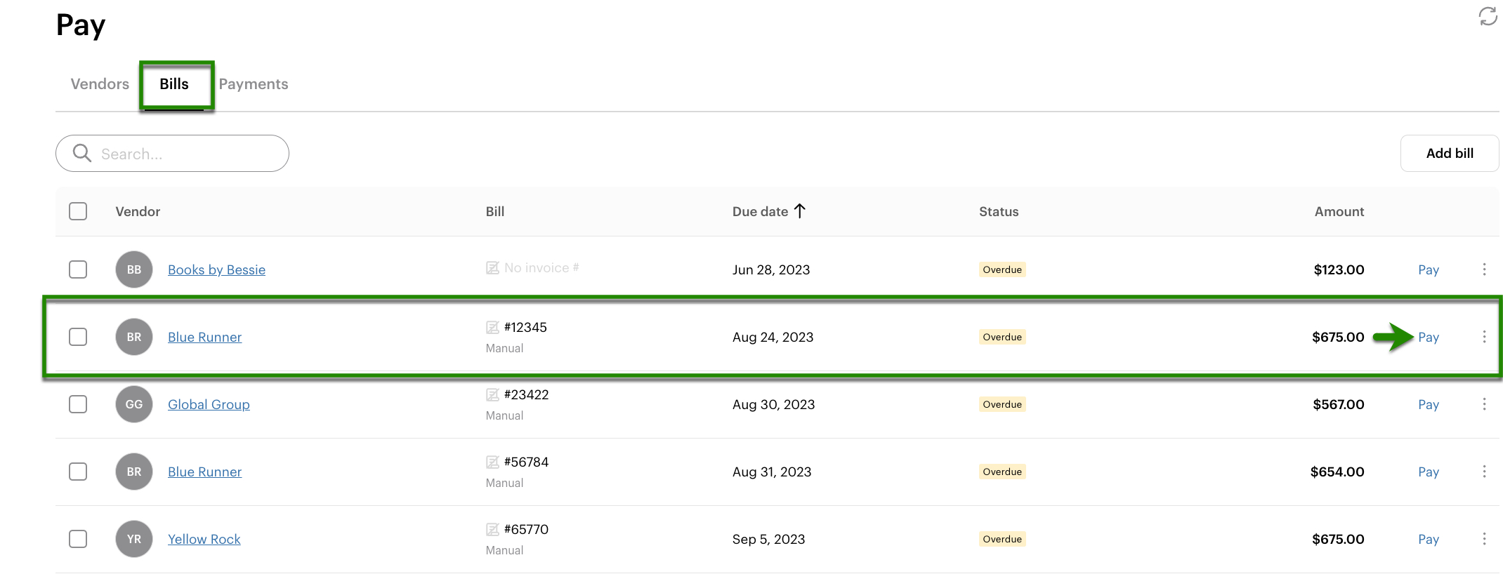 Saved bill from bills tab.jpg