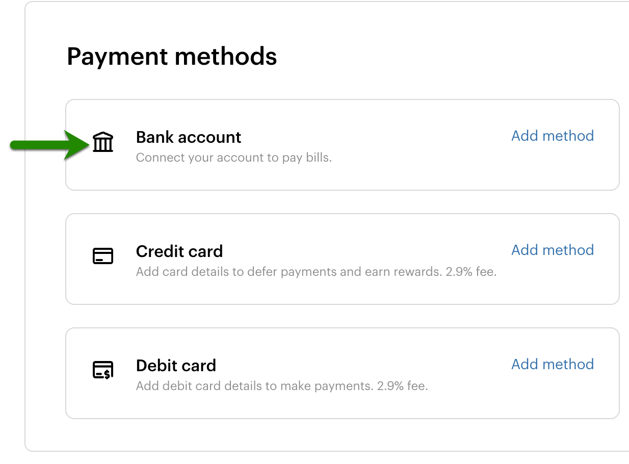 Bank account from settings.jpg