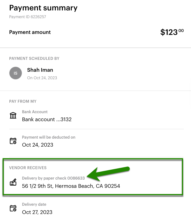 Shows check number.jpg